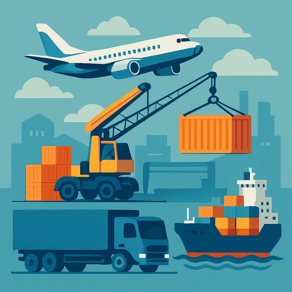 transport & logistics